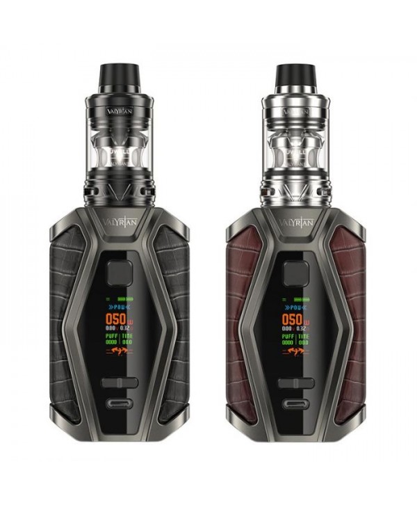 Uwell Valyrian 3 Kit