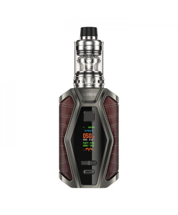 Uwell Valyrian 3 Kit