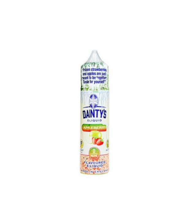 Dainty's Ice 50ml