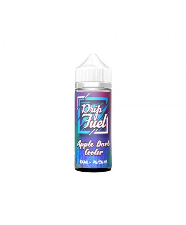 Drip Fuel 100ml