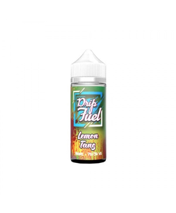 Drip Fuel 100ml