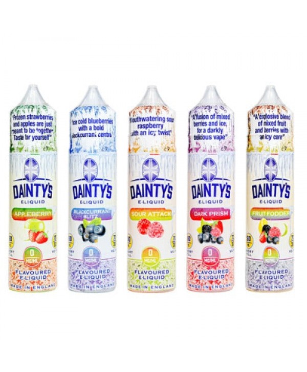 Dainty's Ice 50ml