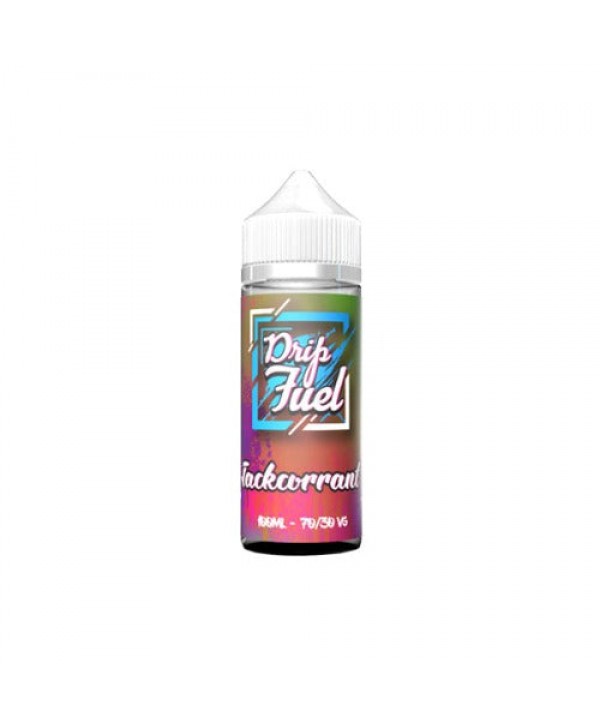 Drip Fuel 100ml