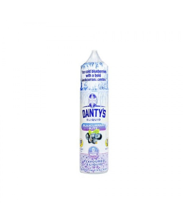 Dainty's Ice 50ml