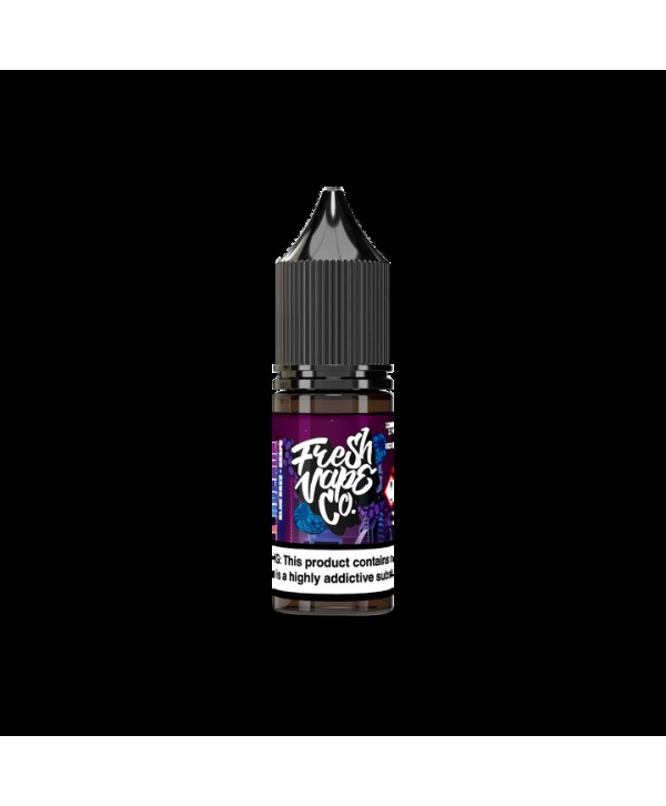 Urban Avenue Nic Salt by The Fresh Vape Co