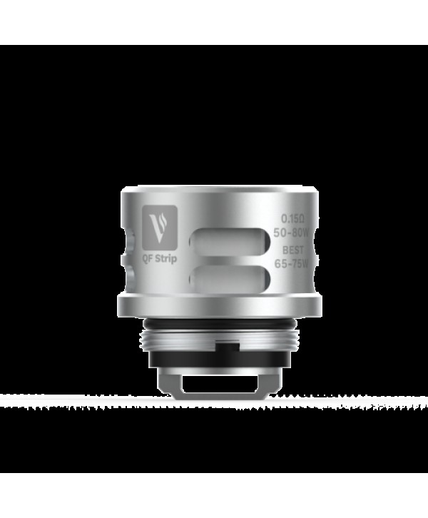 Vaporesso QF Meshed Coil Pack