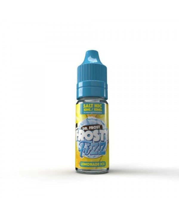 Frosty Fizz Lemonade Ice Salt Nic by Dr Frost