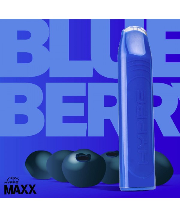 Hyppe Maxx Disposable Vape