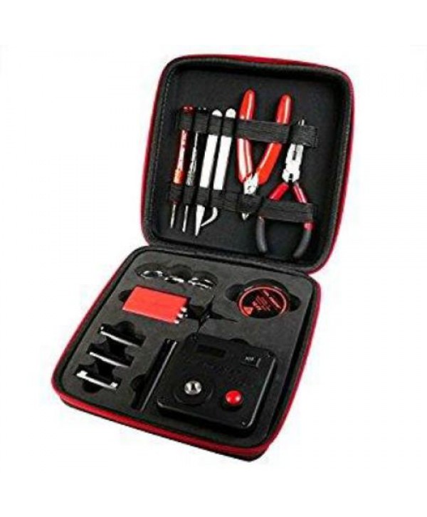 Coil Master DIY Kit V3