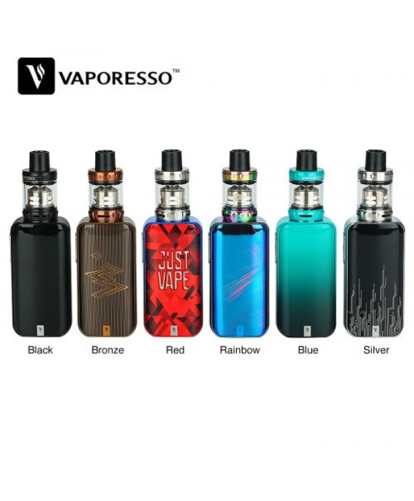 Vaporesso Luxe Nano