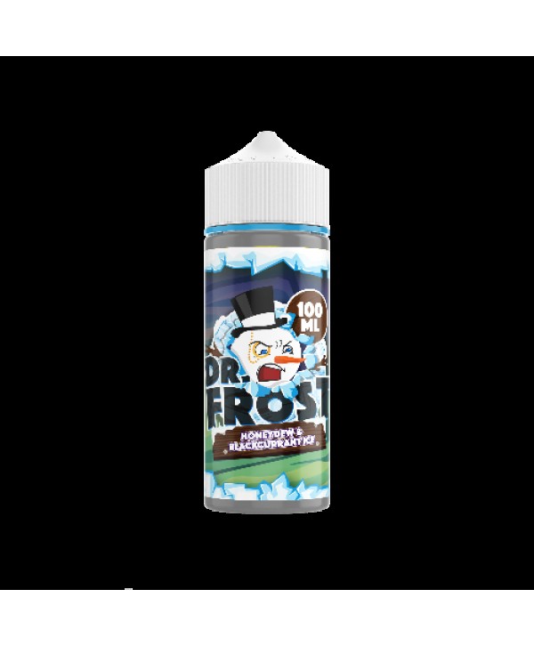 Honeydew & Blackcurrant Ice Dr Frost 100ml