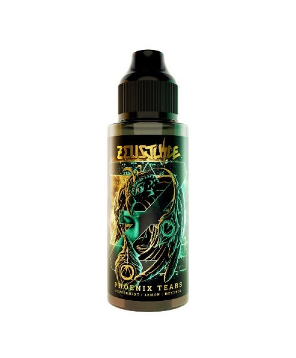 Phoenix Tears Zeus Juice 100ml E-Liquid