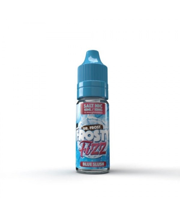 Blue Slush Salt Nic by Dr Frost