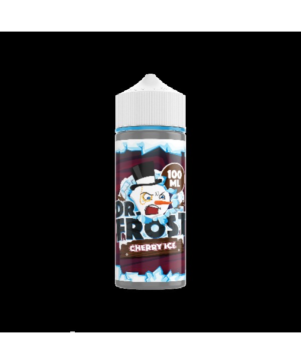 Cherry Ice Dr Frost 100ml