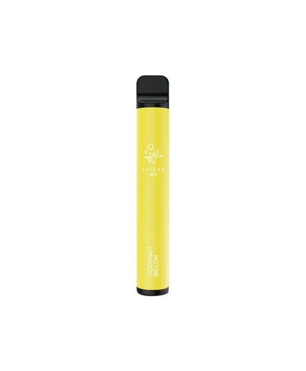 Elf Bar 600 Disposable Vape