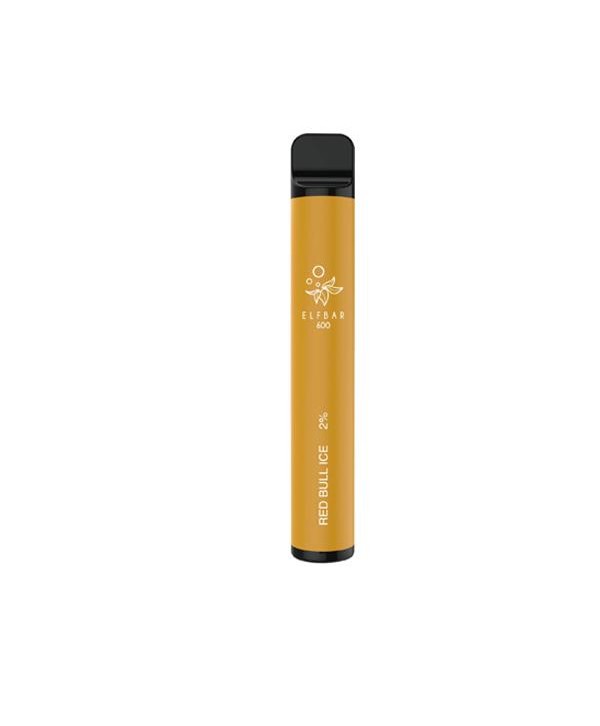 Elf Bar 600 Disposable Vape