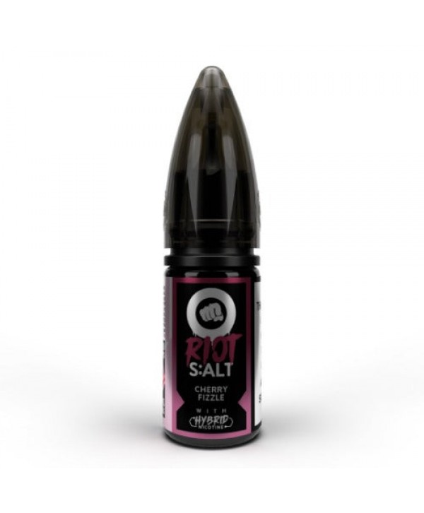 Cherry Fizzle Riot S:ALT 10ml