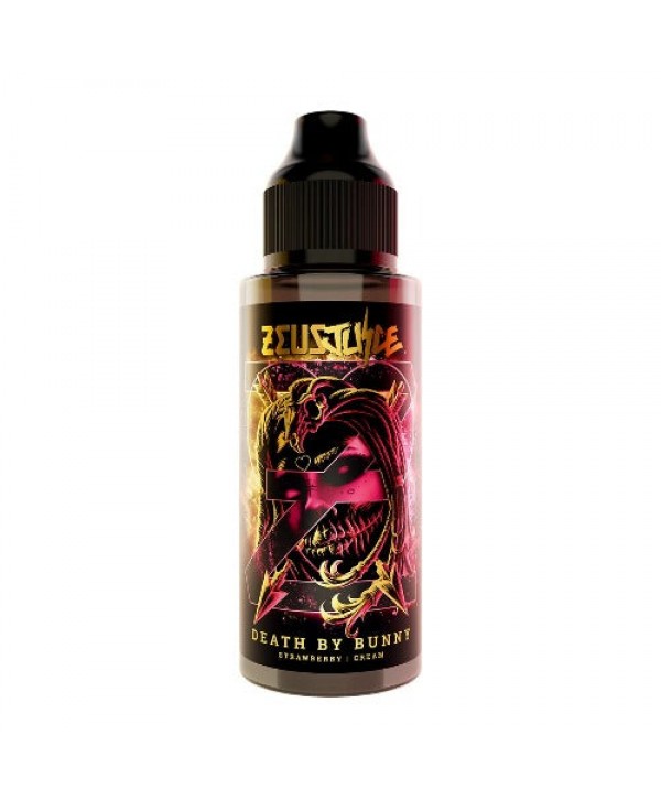 Death by Bunny - Zeus Juice 100ml