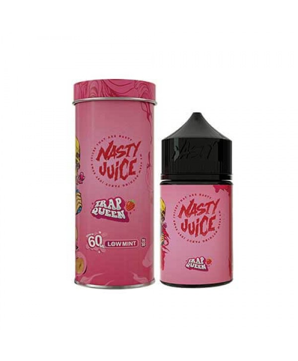 Nasty Juice 50ml - Trap Queen