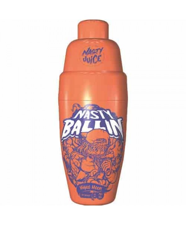 Nasty Juice - Ballin Series 50ml - Migos Moon