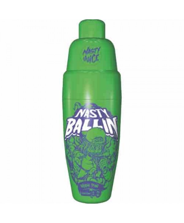 Nasty Juice - Ballin Series 50ml - Hippie Trail