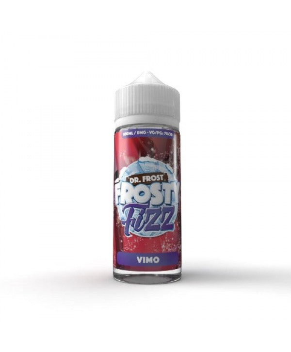 Vimo Frosty Fizz by Dr Frost 100ml