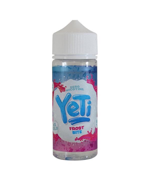 Yeti Frost Bite 100ml