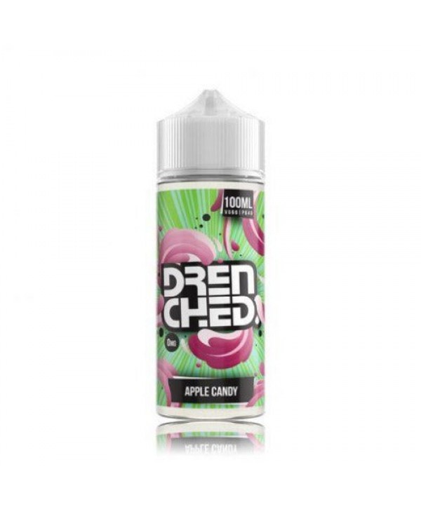 Apple Candy Drenched 100ml