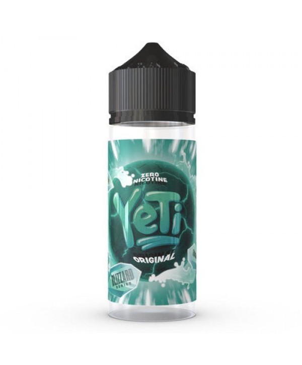 Yeti Blizzard Original 100ml