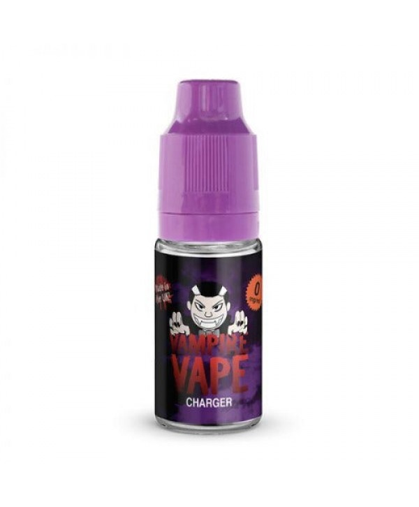 Charger Vampire Vape 10ml TPD