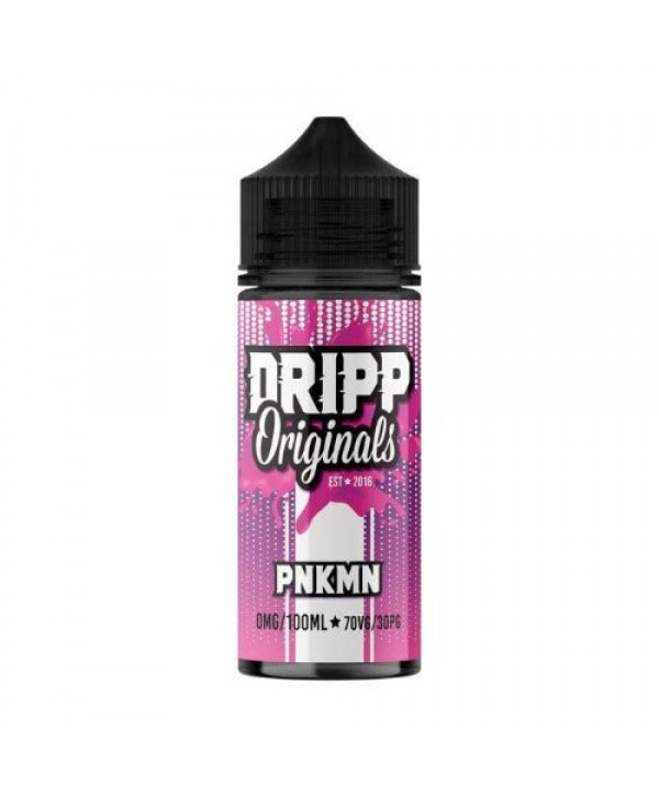 PNKMAN Dripp 100ml