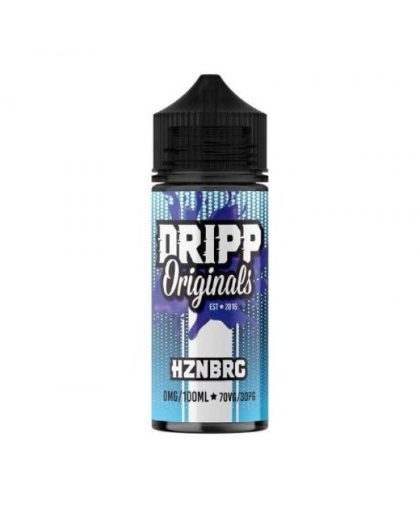 HZBRG Dripp 100ml