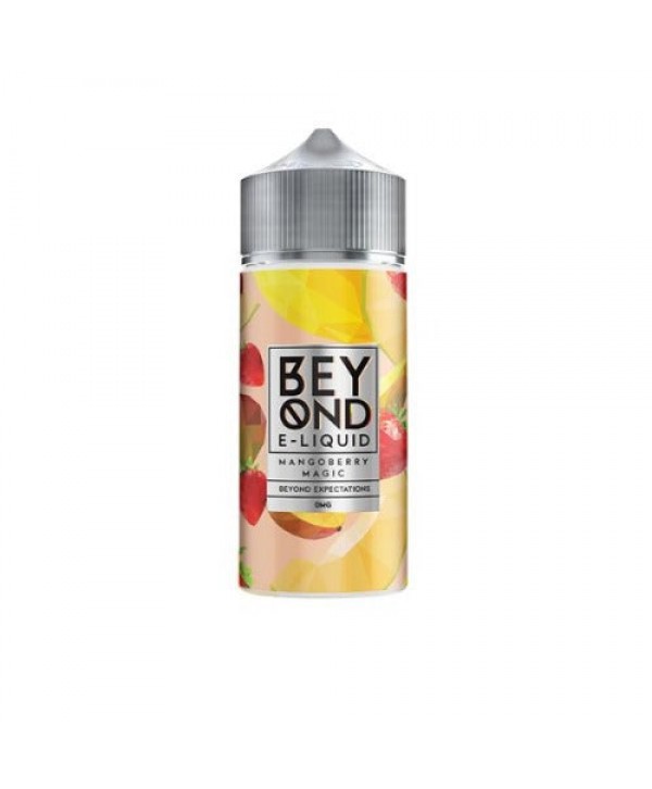 Mangoberry Magic Beyond 100ml Shortfill by IVG