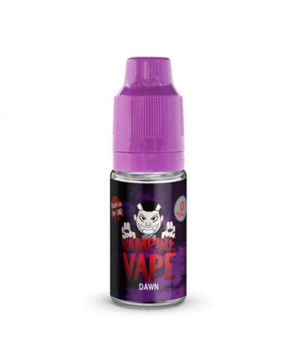 Dawn Vampire Vape 10ml TPD