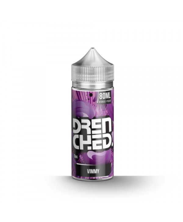 Vimmy Drenched 80ml