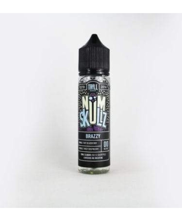 Brazzy by Numskullz 50ml E-Liquid