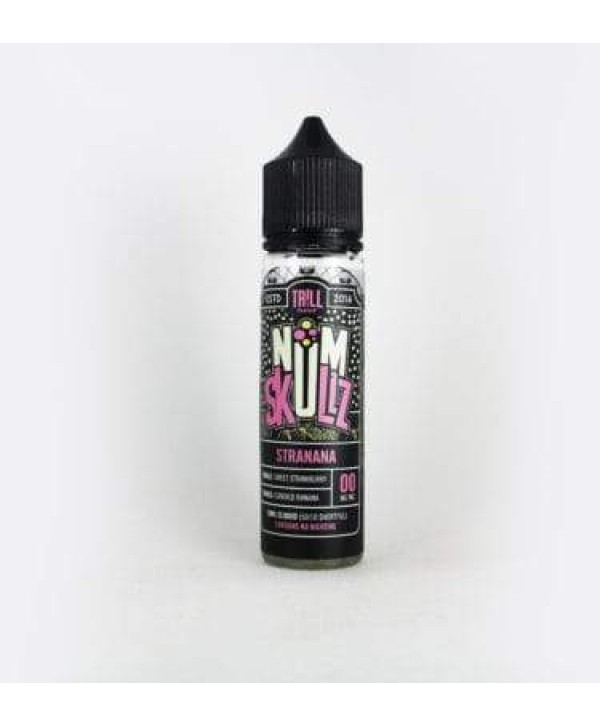 Stranana by Numskullz 50ml E-Liquid