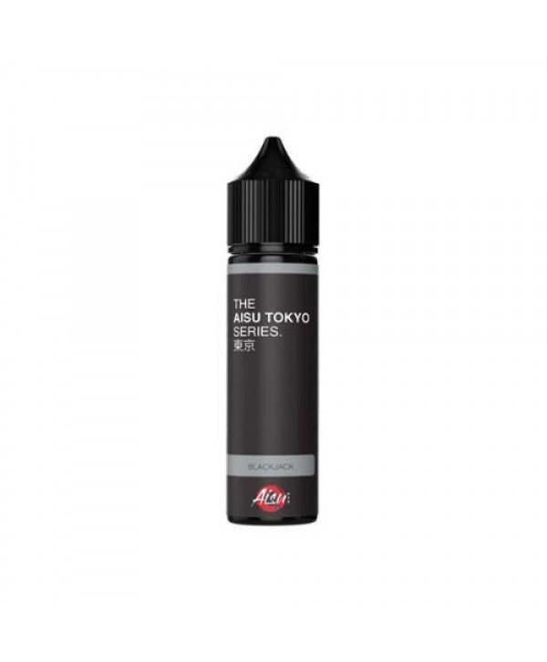 Blackjack by Aisu Tokyo Series 50ml