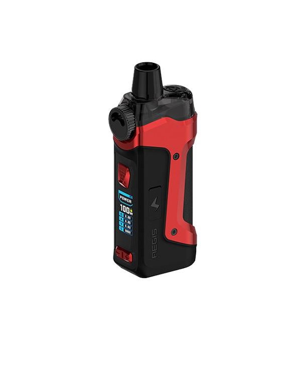 Geekvape Aegis Boost Pro Pod Kit