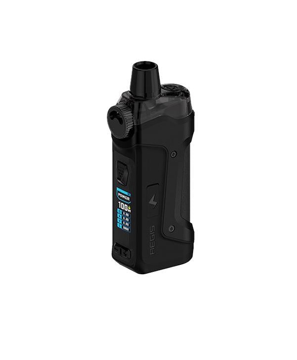 Geekvape Aegis Boost Pro Pod Kit