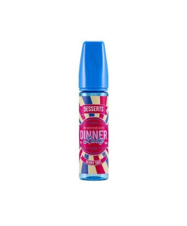 Dinner Lady Berry Tart 50ml