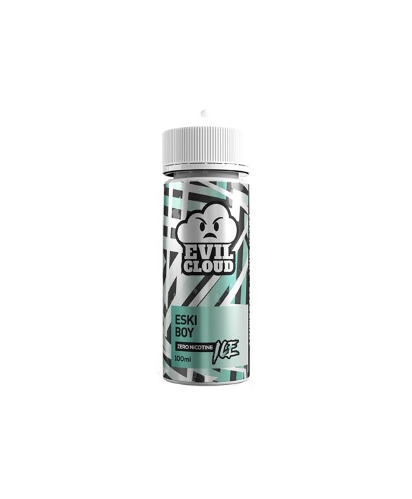 Evil Cloud Eski Boy 100ml Shortfill