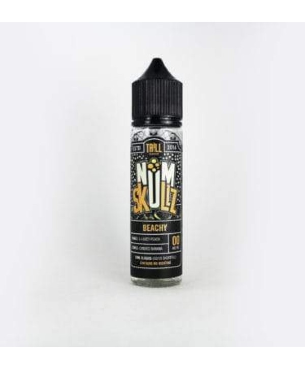 Beachy by Numskullz 50ml E-Liquid