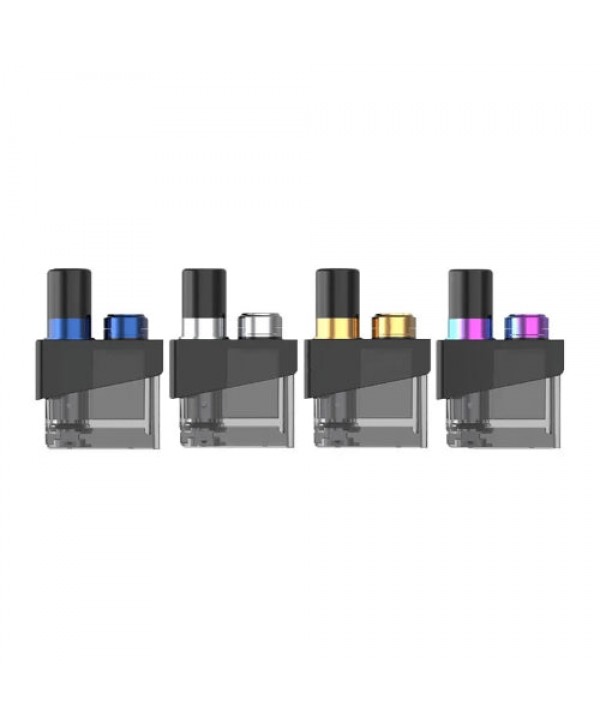 SMOK Trinity Aplha Pod Pack