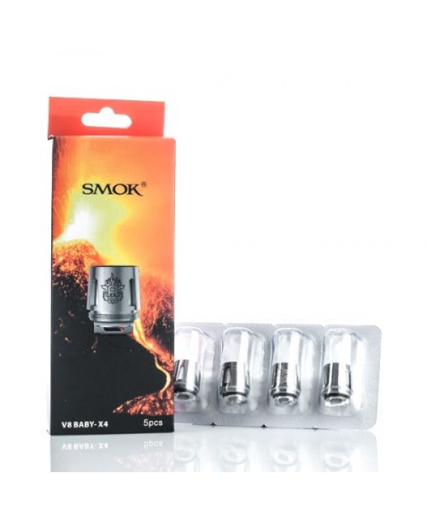 SMOK V8 Baby Replacement Coils
