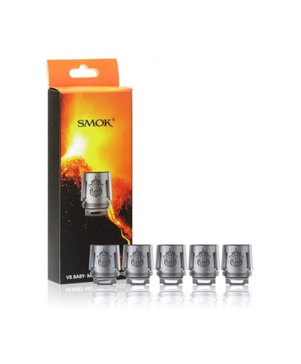 SMOK V8 Baby M2 Replacement Coils