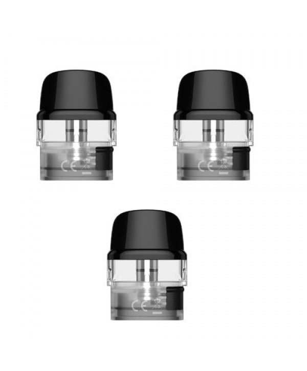 VooPoo Vinci Replacement Pod Pack