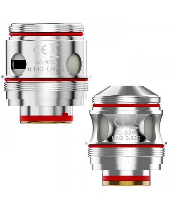 Uwell Valyrian 3 Coils