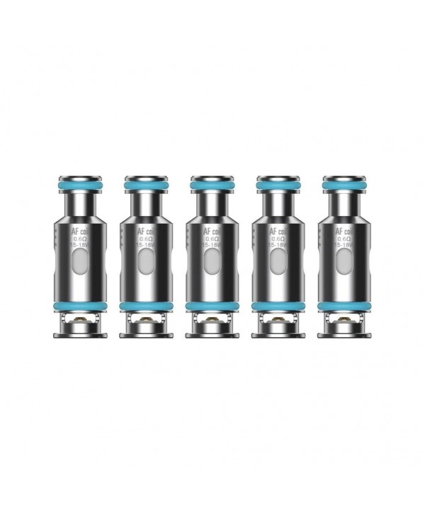 Aspire Flexus Q Coils