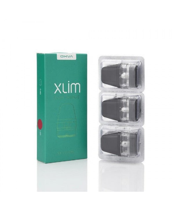 OXVA Xlim Pod Cartridge